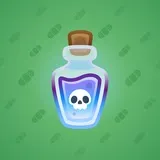 Magic Potion #4391 Magic Potion #4391