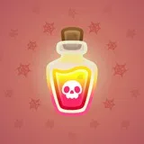 Magic Potion #4392 Magic Potion #4392