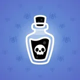 Magic Potion #4393 Magic Potion #4393