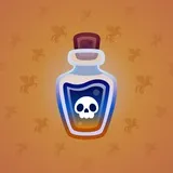 Magic Potion #4395 Magic Potion #4395