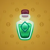 Magic Potion #4396 Magic Potion #4396