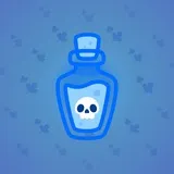 Magic Potion #4397 Magic Potion #4397