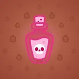 Magic Potion #4398 Magic Potion #4398
