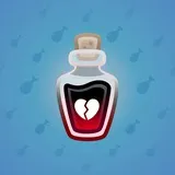 Magic Potion #4401 Magic Potion #4401