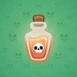 Magic Potion #4402 Magic Potion #4402