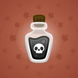 Magic Potion #4403 Magic Potion #4403
