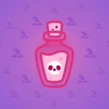 Magic Potion #4406 Magic Potion #4406