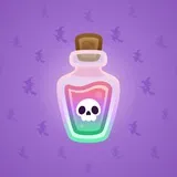 Magic Potion #4410 Magic Potion #4410