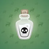 Magic Potion #4412 Magic Potion #4412