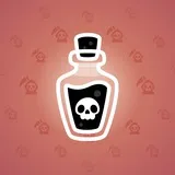 Magic Potion #4413 Magic Potion #4413