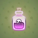 Magic Potion #4414 Magic Potion #4414