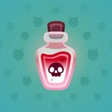 Magic Potion #4418 Magic Potion #4418