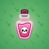 Magic Potion #4421 Magic Potion #4421