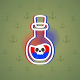Magic Potion #4422 Magic Potion #4422