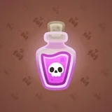 Magic Potion #4423 Magic Potion #4423