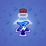 Magic Potion #4424 Magic Potion #4424