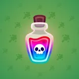 Magic Potion #4425 Magic Potion #4425