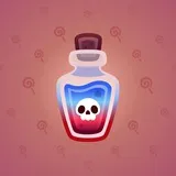Magic Potion #4426 Magic Potion #4426