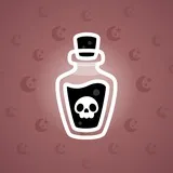 Magic Potion #4427 Magic Potion #4427