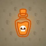Magic Potion #4429 Magic Potion #4429