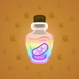 Magic Potion #4431 Magic Potion #4431