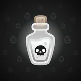 Magic Potion #4432 Magic Potion #4432