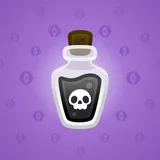 Magic Potion #4433 Magic Potion #4433