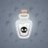 Magic Potion #4435 Magic Potion #4435