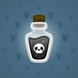 Magic Potion #4436 Magic Potion #4436
