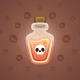 Magic Potion #4437 Magic Potion #4437