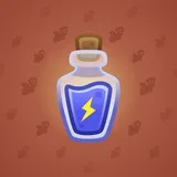 Magic Potion #4438 Magic Potion #4438