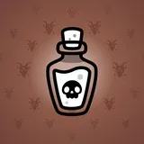Magic Potion #4440 Magic Potion #4440