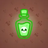Magic Potion #4441 Magic Potion #4441