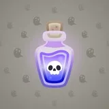 Magic Potion #4442 Magic Potion #4442