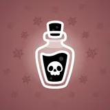 Magic Potion #4443 Magic Potion #4443