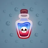 Magic Potion #4446 Magic Potion #4446