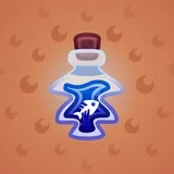 Magic Potion #4447 Magic Potion #4447