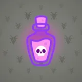Magic Potion #4448 Magic Potion #4448