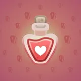 Magic Potion #4449 Magic Potion #4449