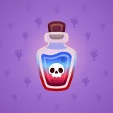 Magic Potion #4452 Magic Potion #4452