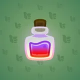 Magic Potion #4455 Magic Potion #4455
