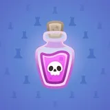 Magic Potion #4456 Magic Potion #4456
