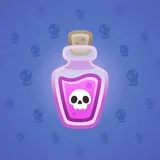 Magic Potion #4458 Magic Potion #4458