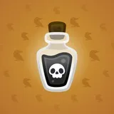 Magic Potion #4459 Magic Potion #4459