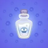 Magic Potion #4460 Magic Potion #4460