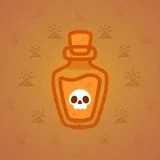 Magic Potion #4462 Magic Potion #4462