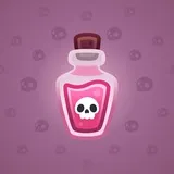 Magic Potion #4463 Magic Potion #4463
