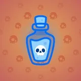 Magic Potion #4466 Magic Potion #4466