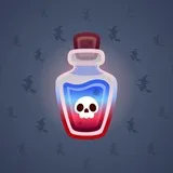 Magic Potion #4468 Magic Potion #4468