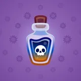Magic Potion #4469 Magic Potion #4469
